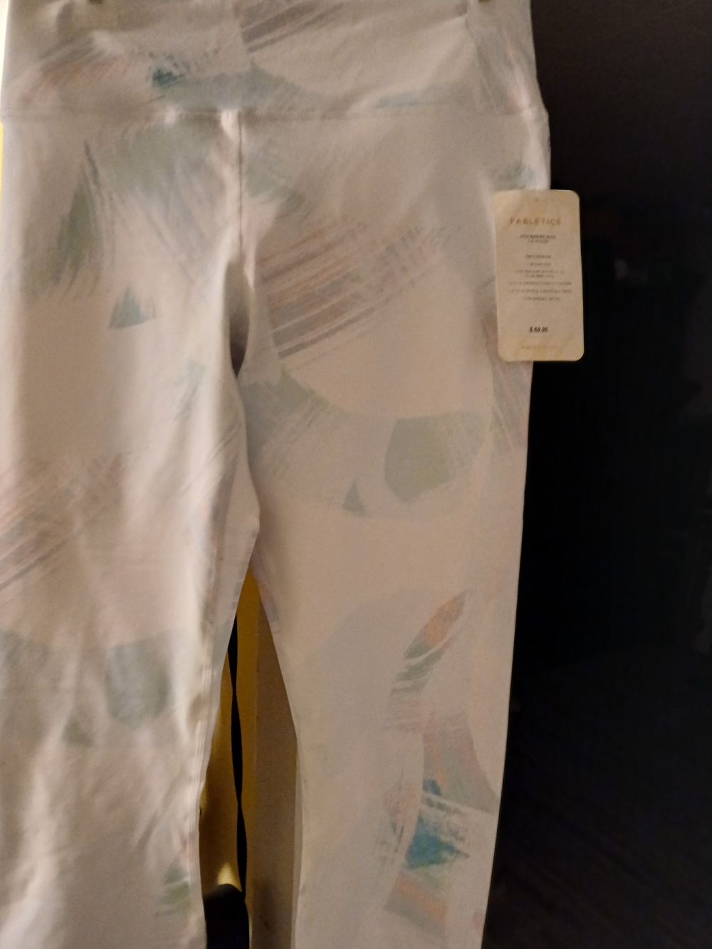 Ladies NEW LEGGING
